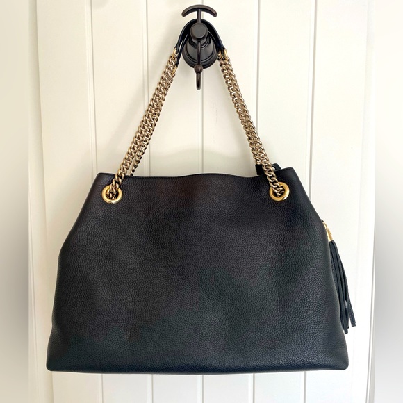 GUCCI Medium SoHo Chain Tote - Picture 3 of 16